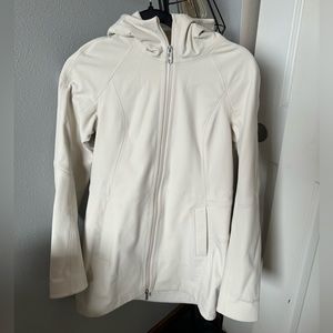 NWOT - Lululemon Cross Chill Jacket - Long 🤍